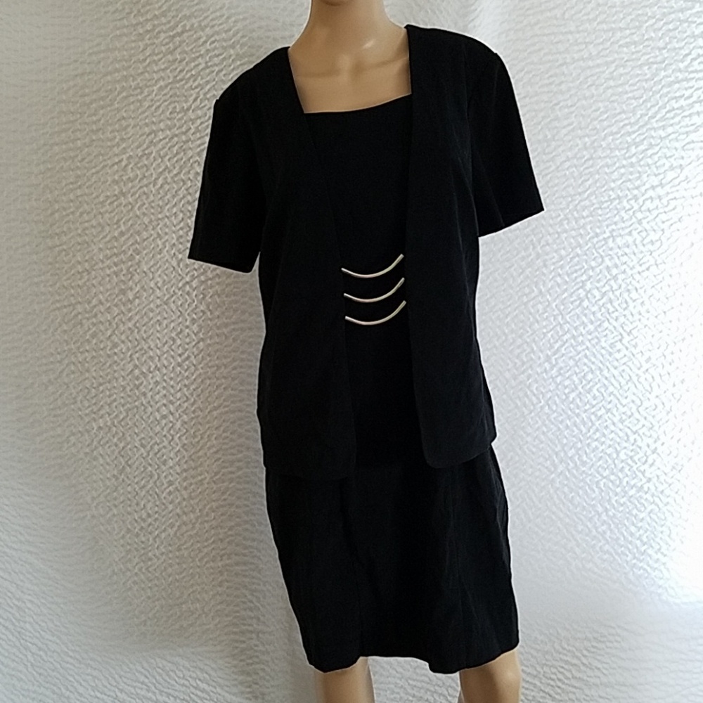 Worthington dress